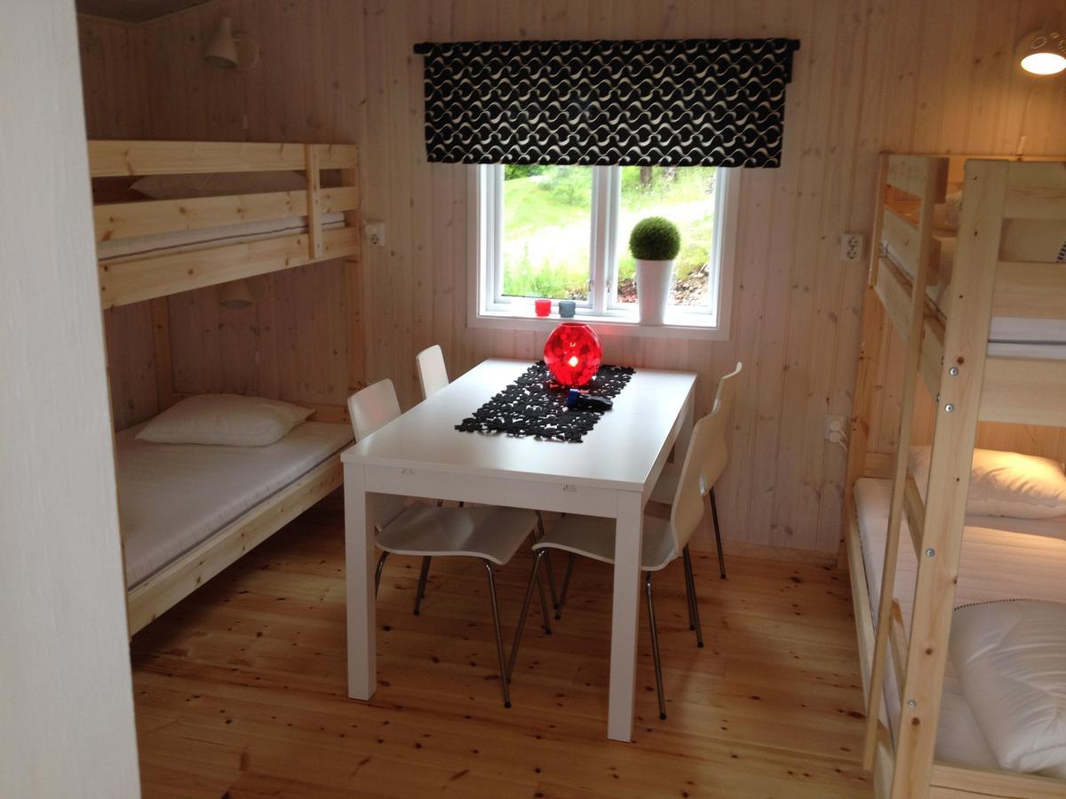 Vls Stugby Villa Ashammar Room photo
