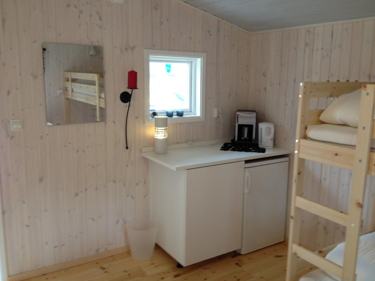 Vls Stugby Villa Ashammar Room photo